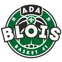 SASP ADA BLOIS BASKET